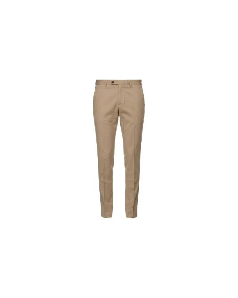Be Able HOSEN & RÖCKE - Hosenauf YOOX.COM Sand