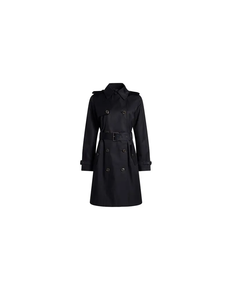 Ralph Lauren JACKEN & MÄNTEL - Jacken, Mäntel & Trenchcoatsauf YOOX.COM Marineblau