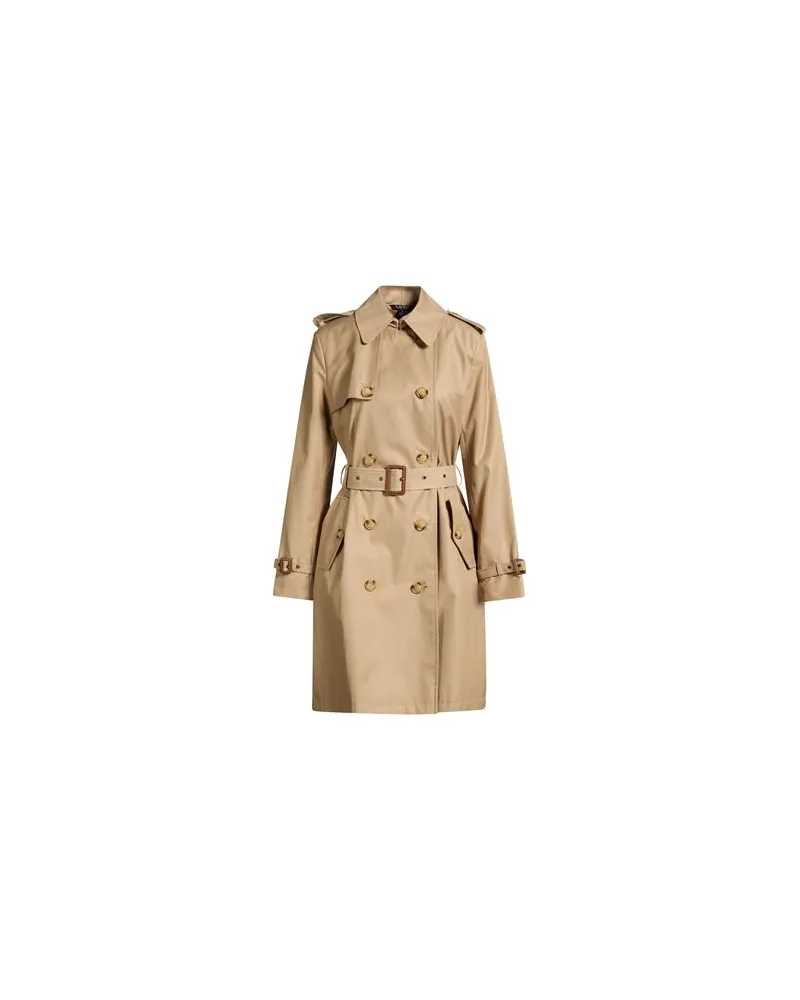 Ralph Lauren JACKEN & MÄNTEL - Jacken, Mäntel & Trenchcoatsauf YOOX.COM Sand