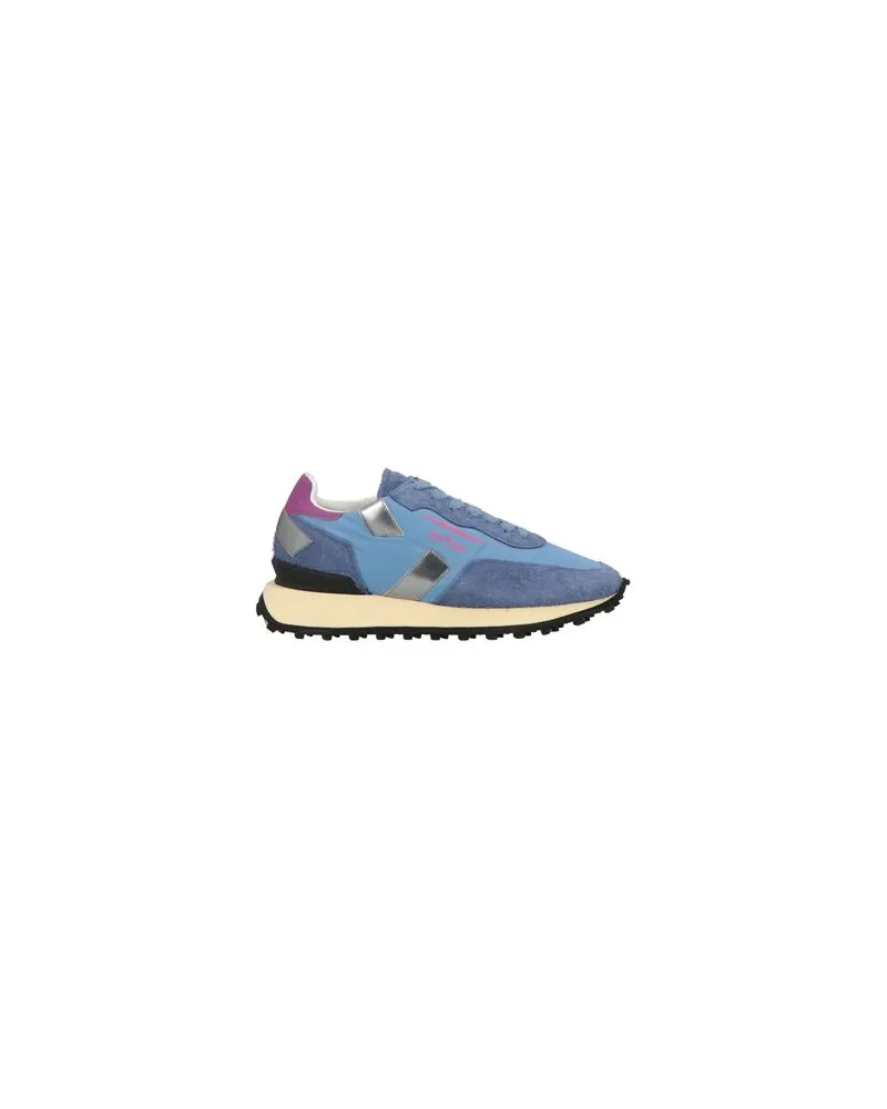 GHŌUD Venice RUSH - SCHUHE - Sneakersauf YOOX.COM Hellblau