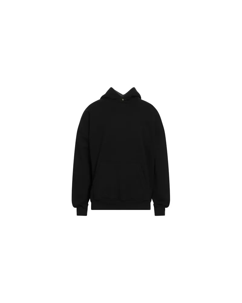 Fear of God TOPS - Sweatshirtsauf YOOX.COM Schwarz