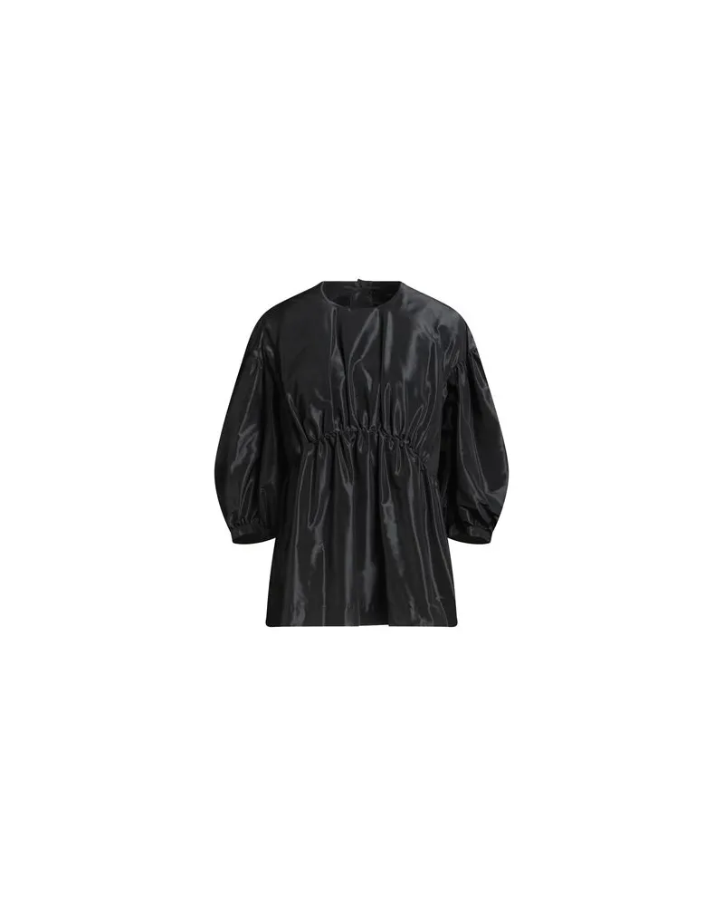 Simone Rocha TOPS - Topsauf YOOX.COM Schwarz
