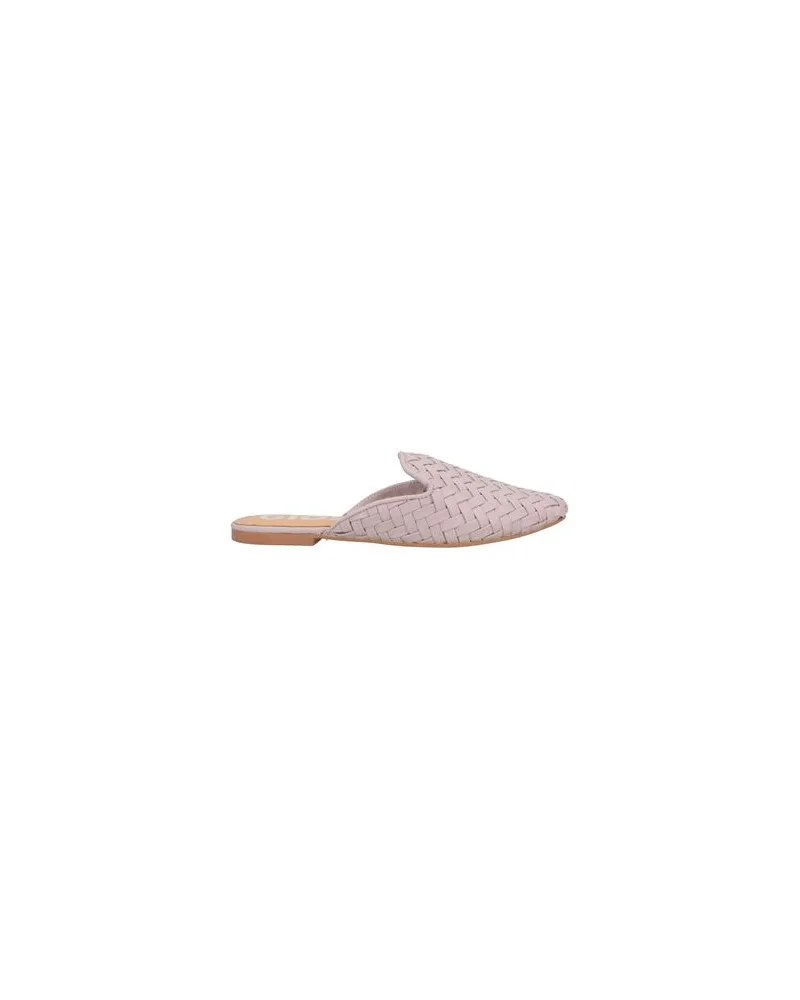 Gioseppo SCHUHE - Mules & Clogsauf YOOX.COM Rosa