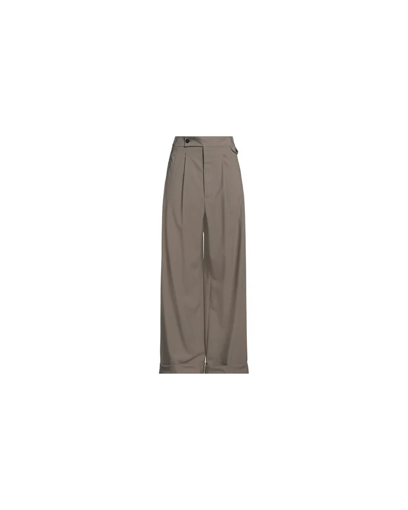 Closed HOSEN & RÖCKE - Hosenauf YOOX.COM Khaki