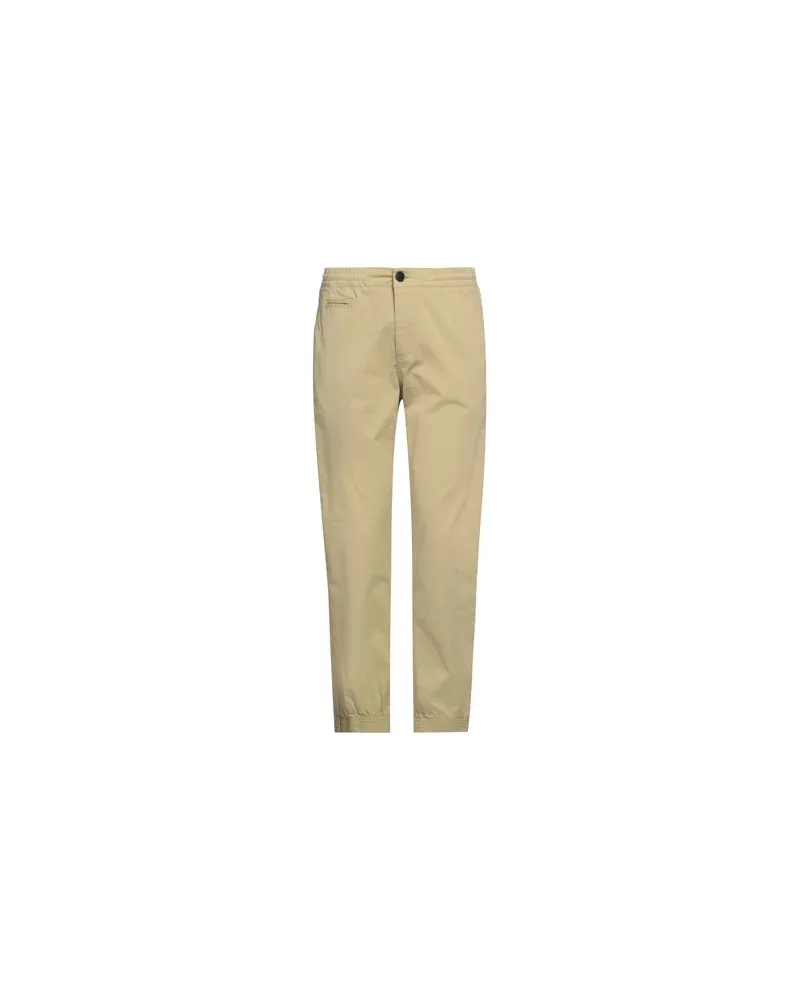 Iuter HOSEN & RÖCKE - Hosenauf YOOX.COM Salbeigrün