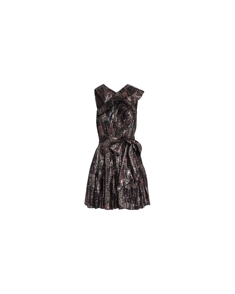 Ulla Johnson KLEIDER - Mini-Kleiderauf YOOX.COM Bronze
