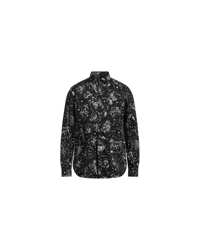 Valentino Garavani TOPS - Hemdenauf YOOX.COM Schwarz