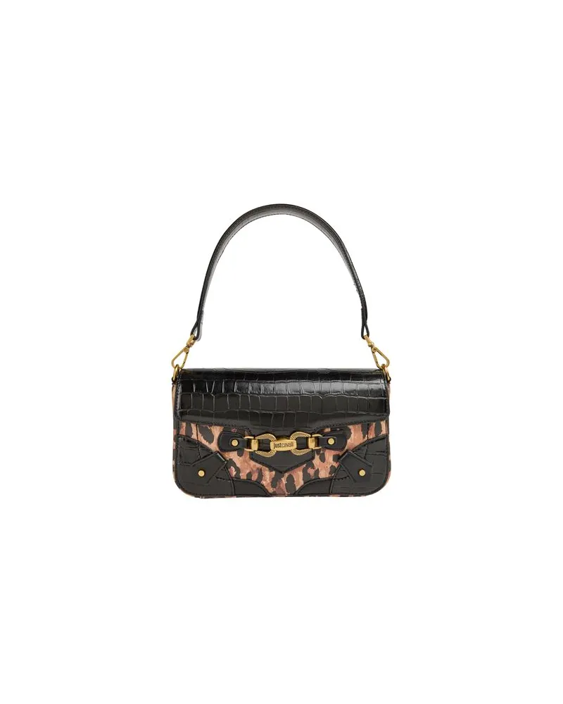 Just Cavalli TASCHEN - Handtaschenauf YOOX.COM Lederfarben