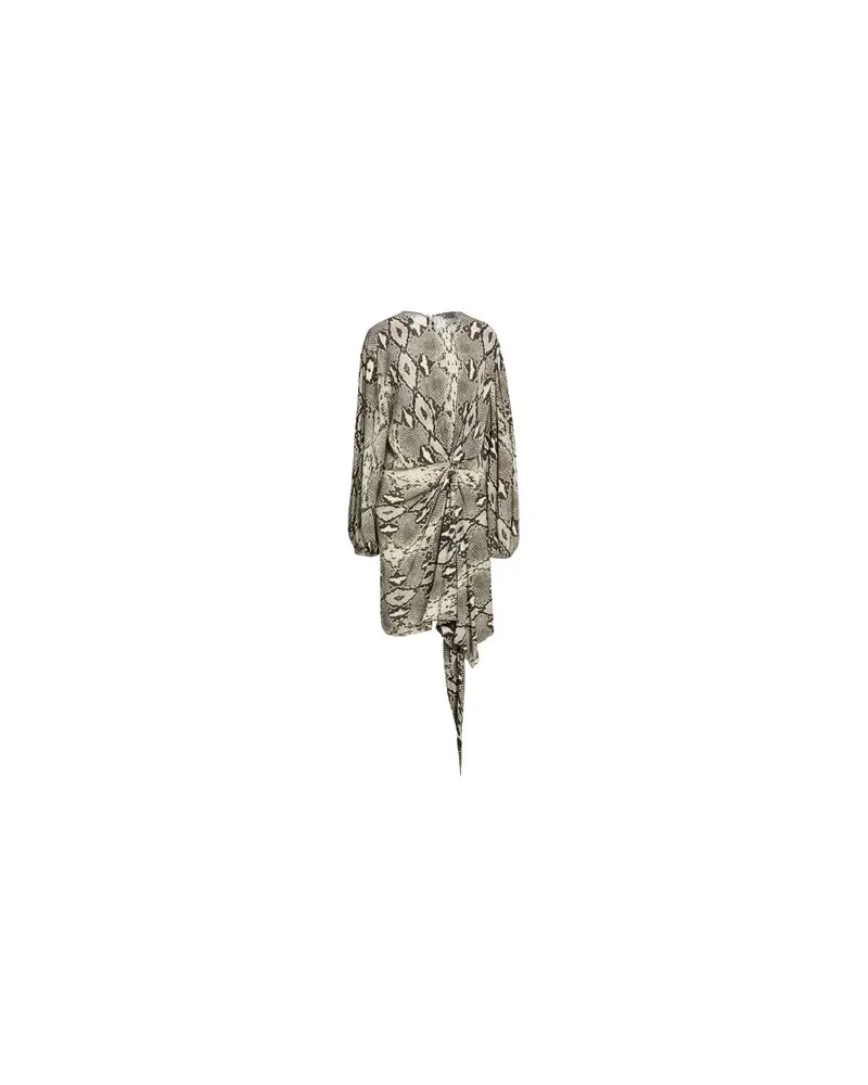 Essentiel KLEIDER - Mini-Kleiderauf YOOX.COM Beige