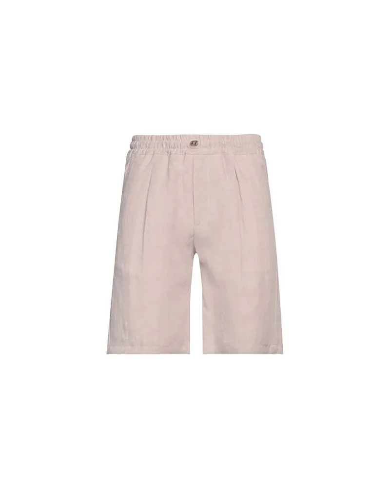Eleventy HOSEN & RÖCKE - Shorts & Bermudashortsauf YOOX.COM Hellrosa