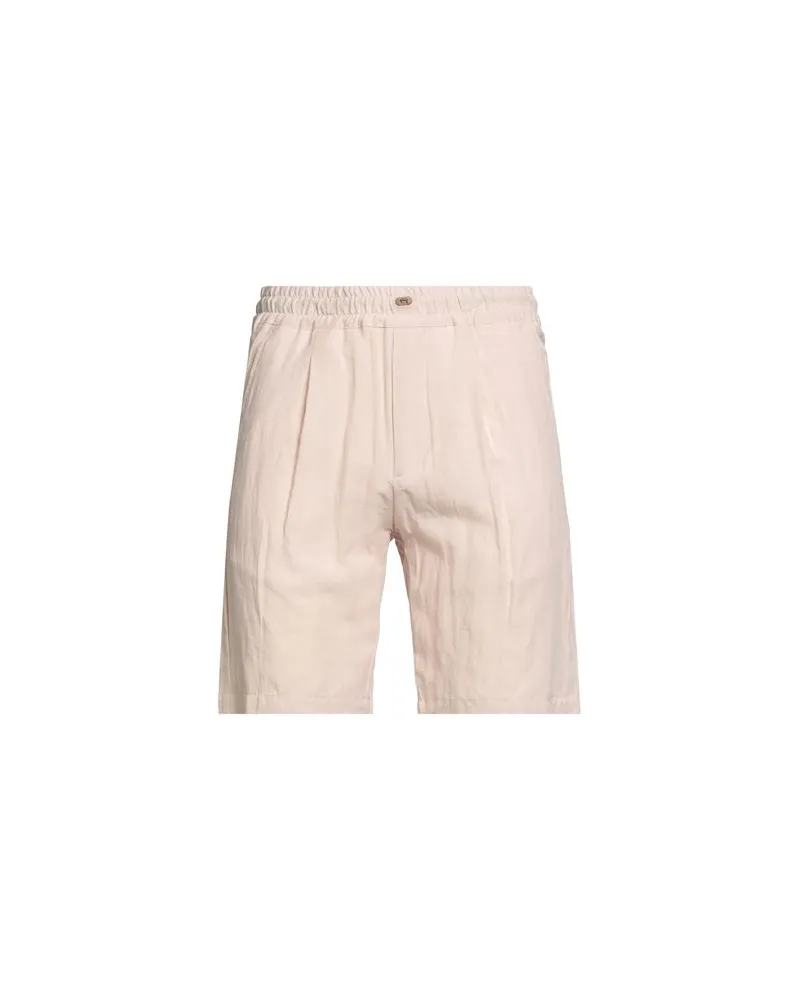 Eleventy HOSEN & RÖCKE - Shorts & Bermudashortsauf YOOX.COM Hellrosa