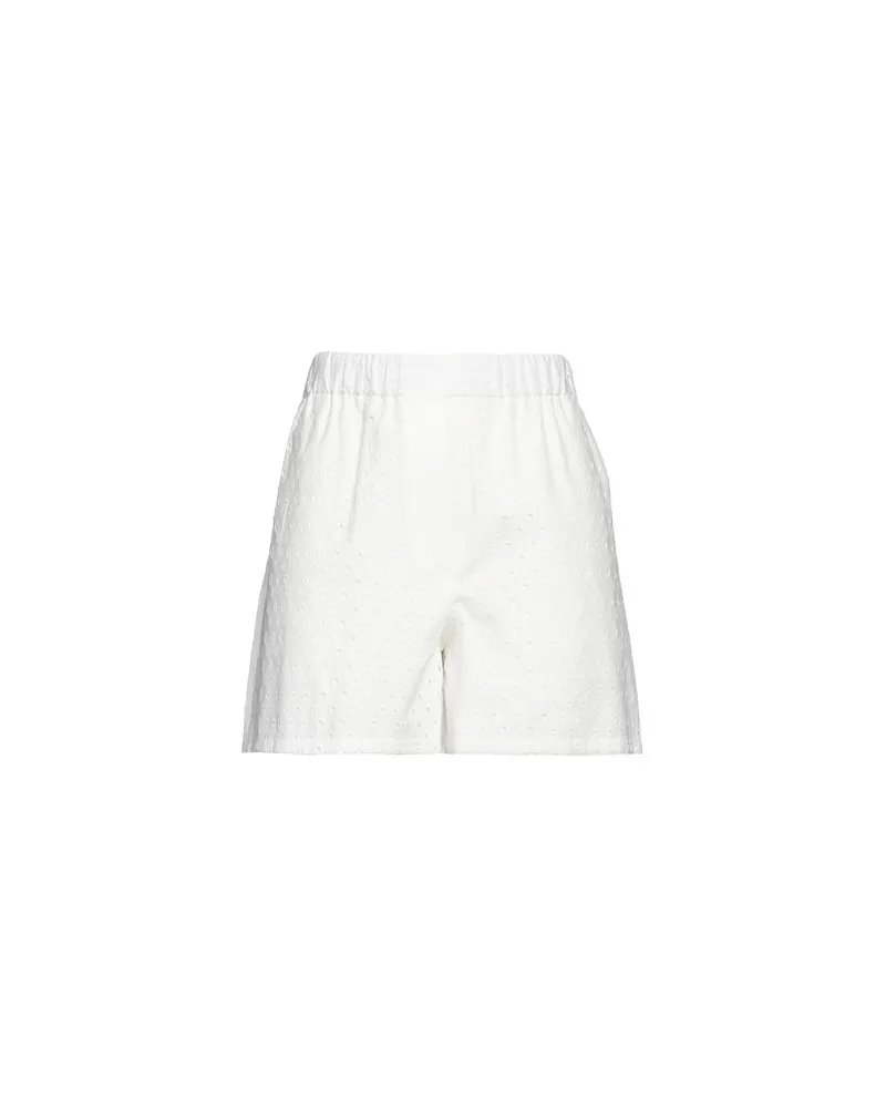 Kenzo HOSEN & RÖCKE - Shorts & Bermudashortsauf YOOX.COM Weiß