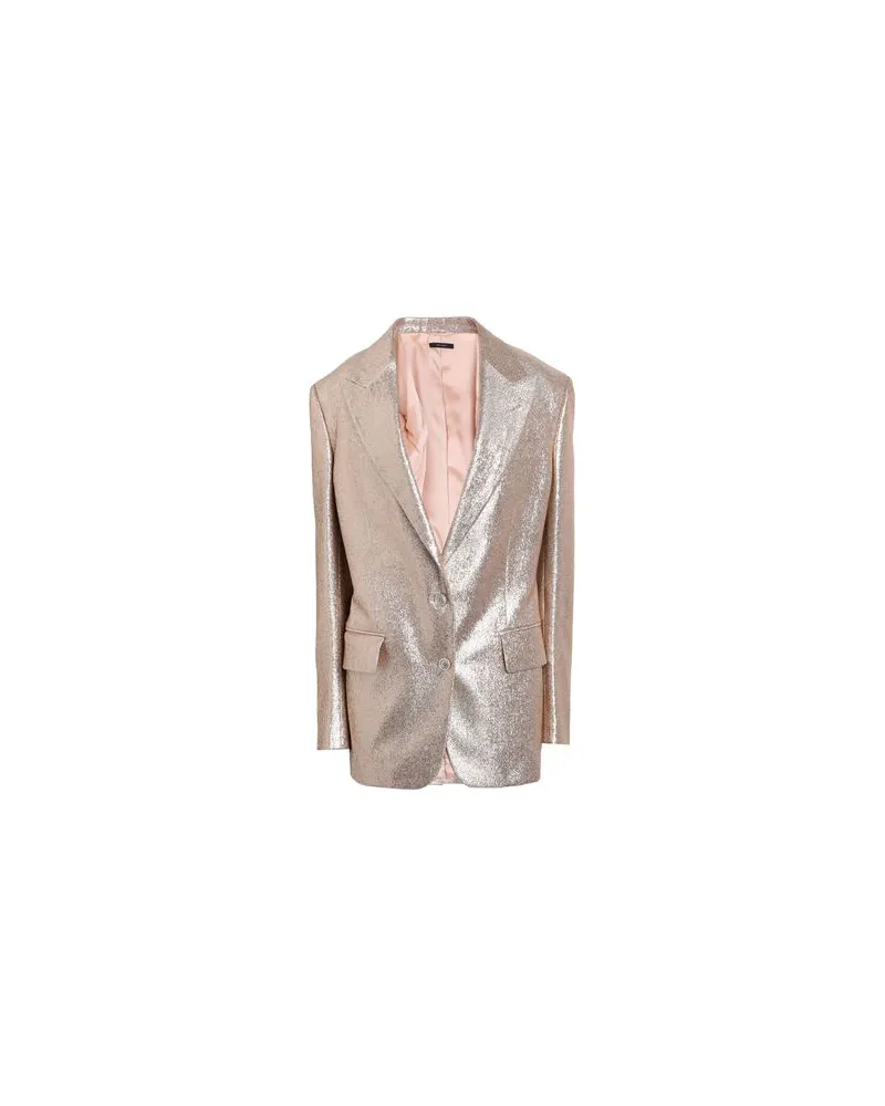 Tom Ford ANZÜGE und CO-ORDS - Blazersauf YOOX.COM Gold