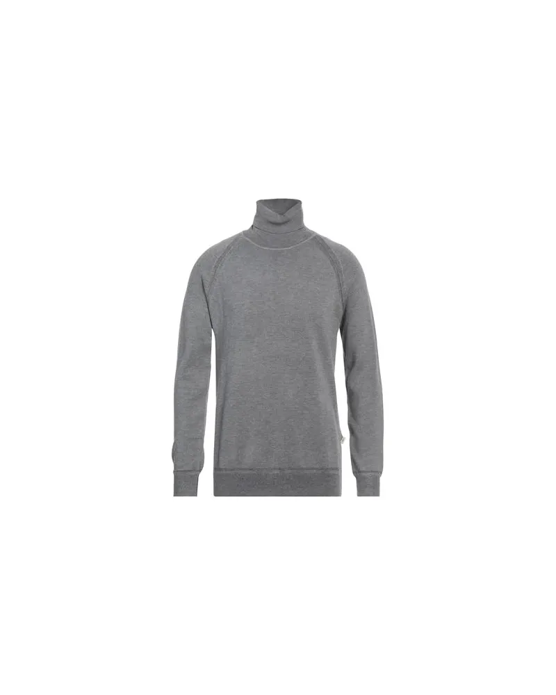 Liu Jo STRICKWAREN - Rollkragenpulloverauf YOOX.COM Blei