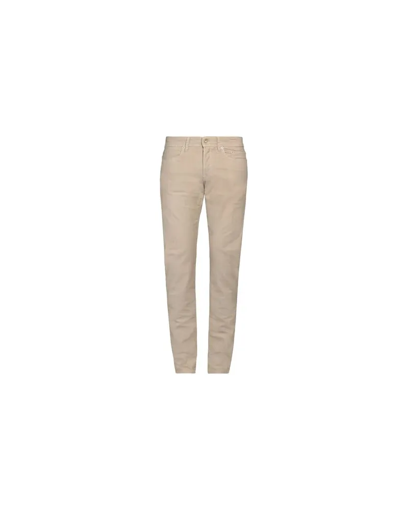 Siviglia HOSEN & RÖCKE - Hosenauf YOOX.COM Beige