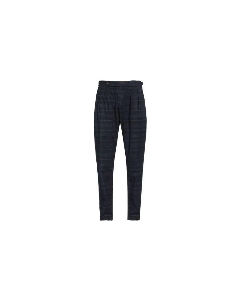 Harmont & Blaine HOSEN & RÖCKE - Hosenauf YOOX.COM Marineblau