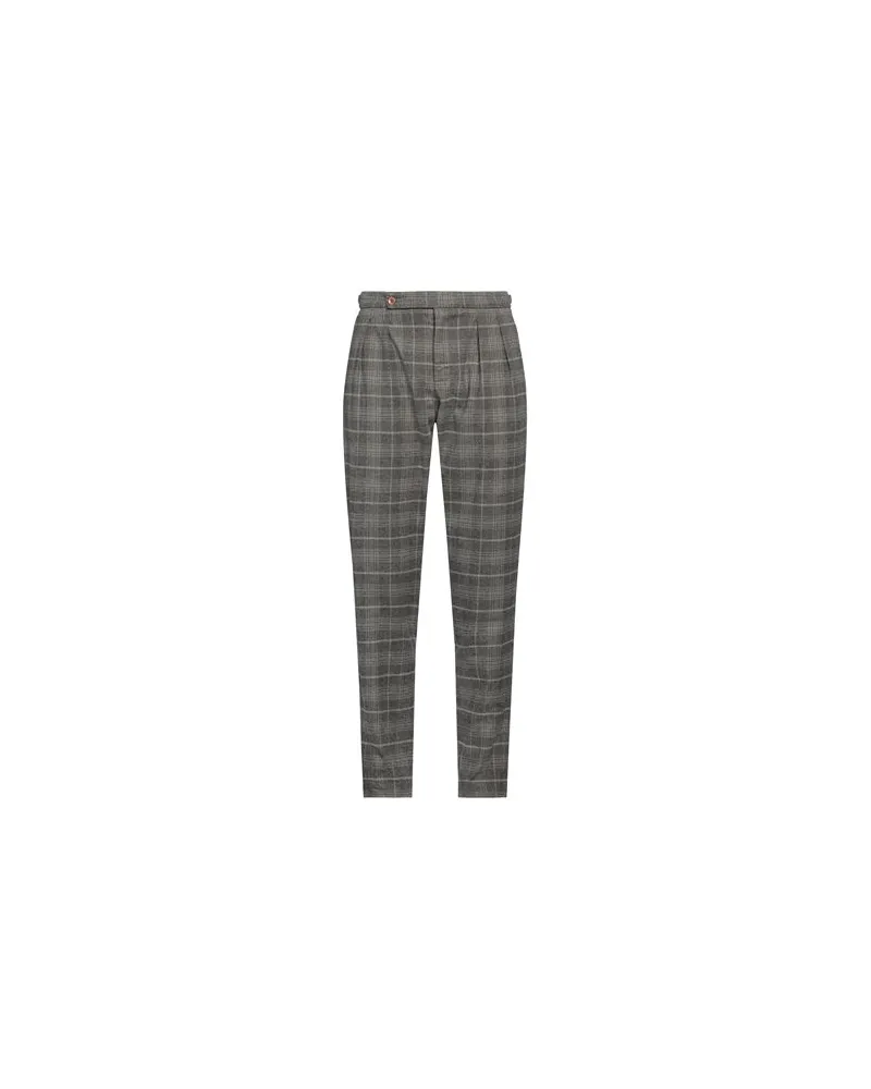 Harmont & Blaine HOSEN & RÖCKE - Hosenauf YOOX.COM Khaki
