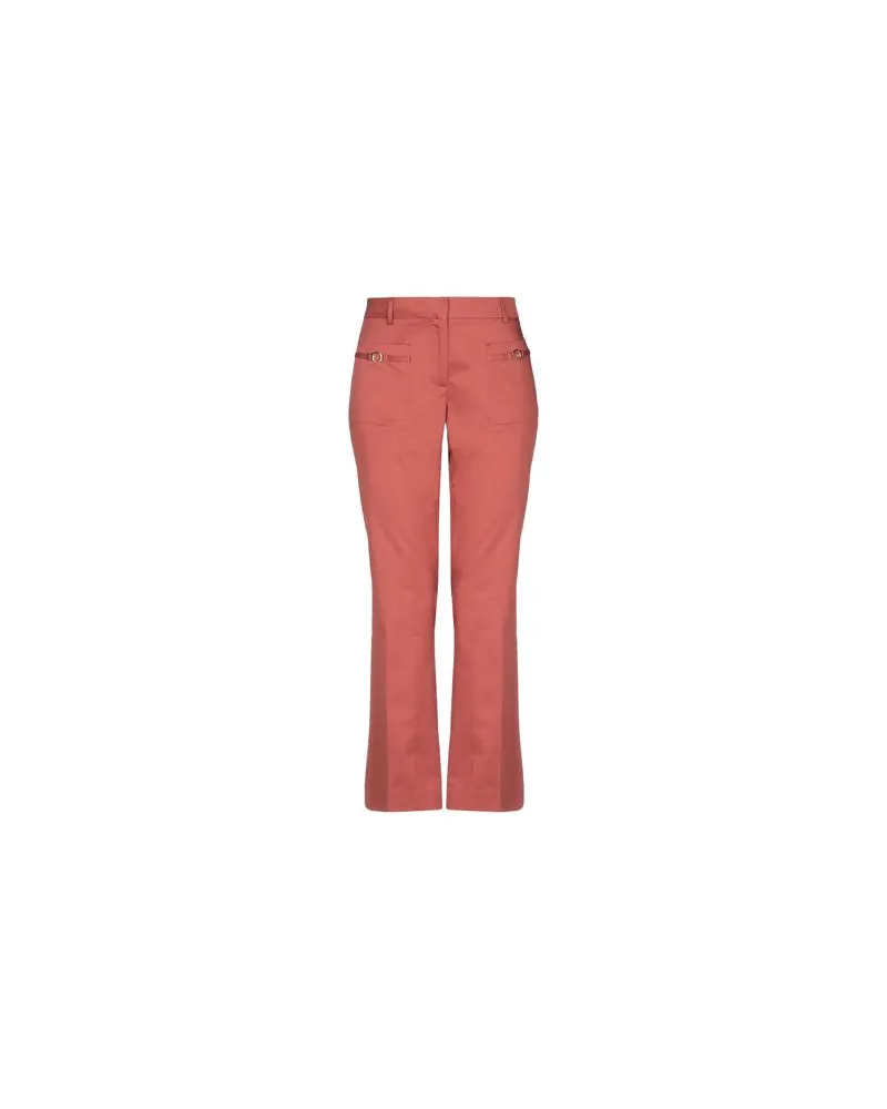 L'Autre Chose HOSEN & RÖCKE - Hosenauf YOOX.COM Rostrot