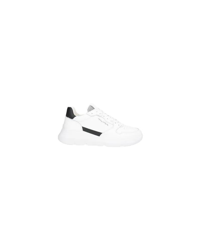 Baldinini SCHUHE - Sneakersauf YOOX.COM Weiß