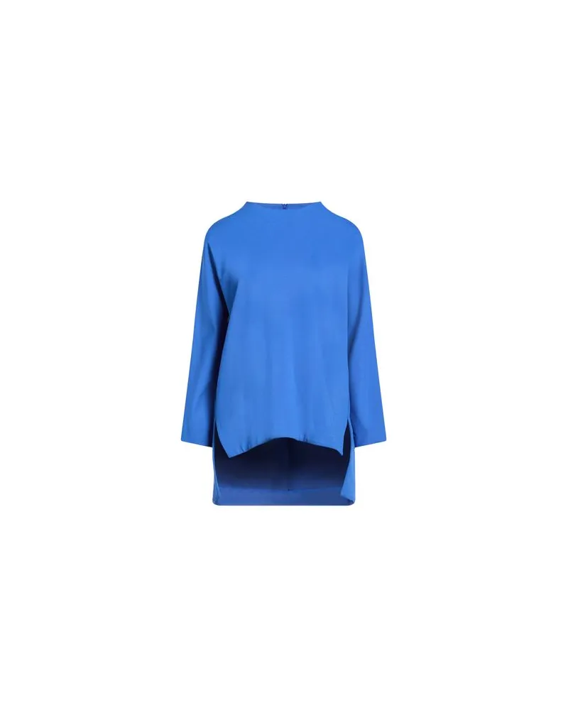 MEIMEIJ TOPS - Topsauf YOOX.COM Blau
