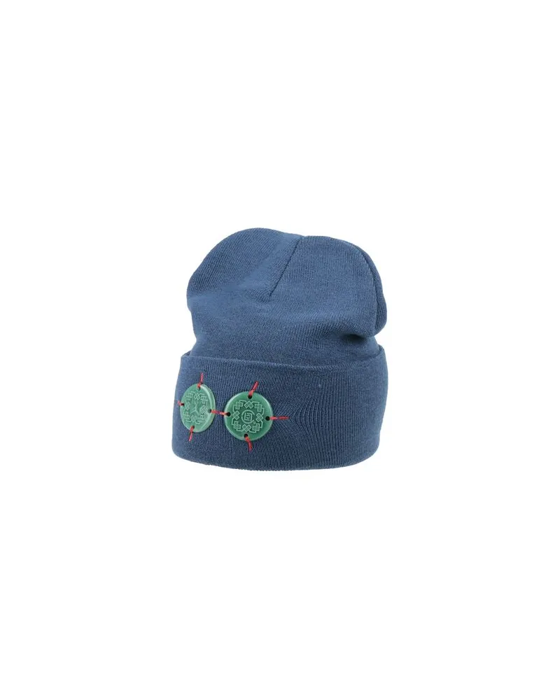 Jordan ACCESSOIRES - Mützen & Hüteauf YOOX.COM Taubenblau