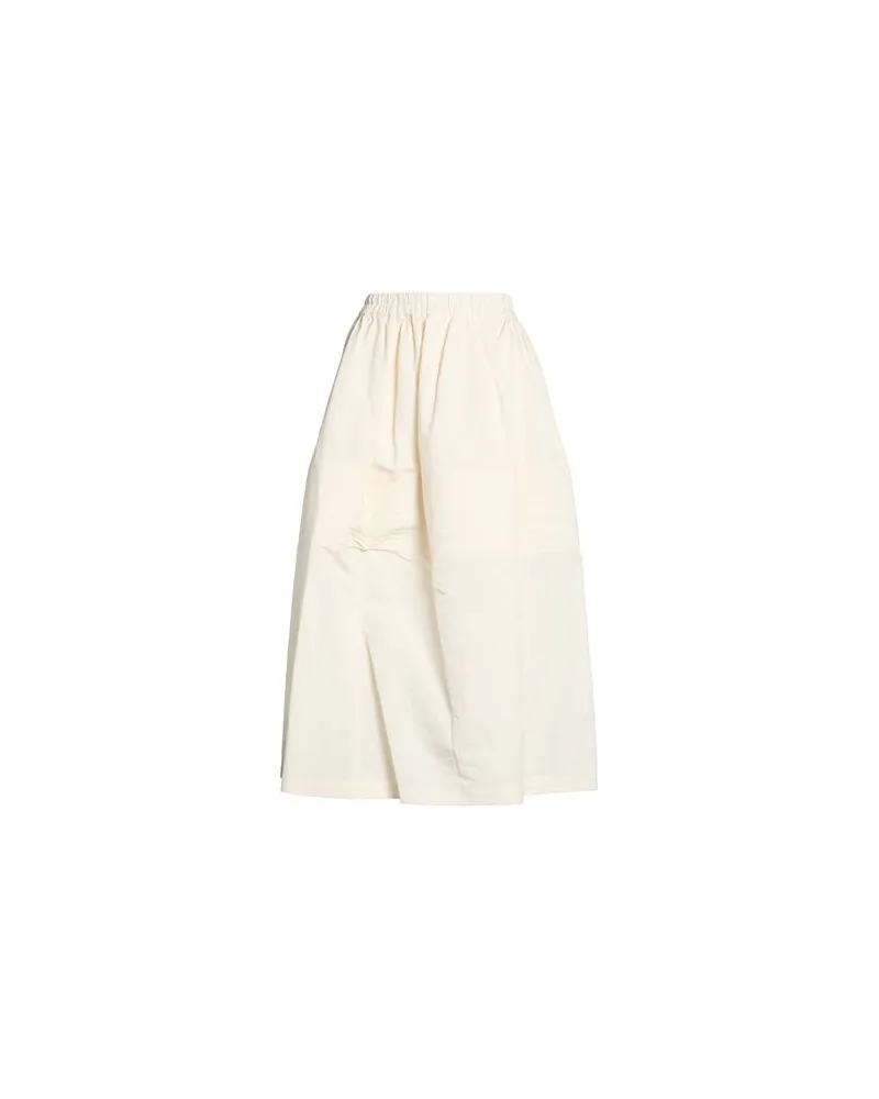 Gentryportofino HOSEN & RÖCKE - Midi-Röckeauf YOOX.COM Elfenbein