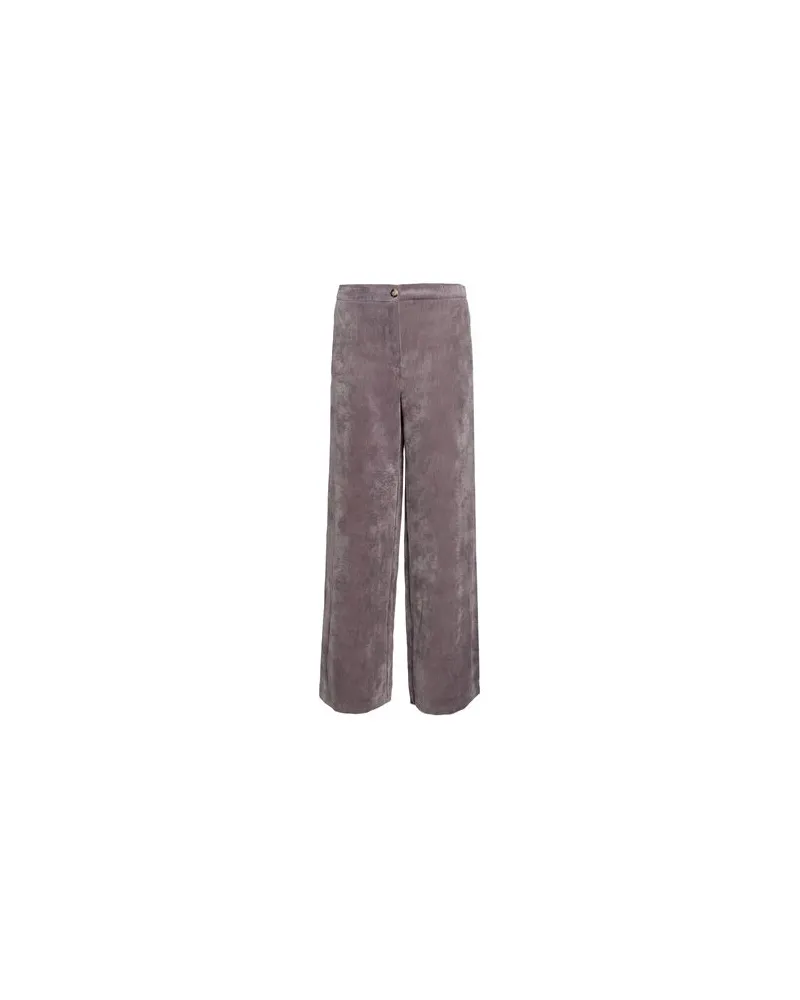Ferrante HOSEN & RÖCKE - Hosenauf YOOX.COM Grau
