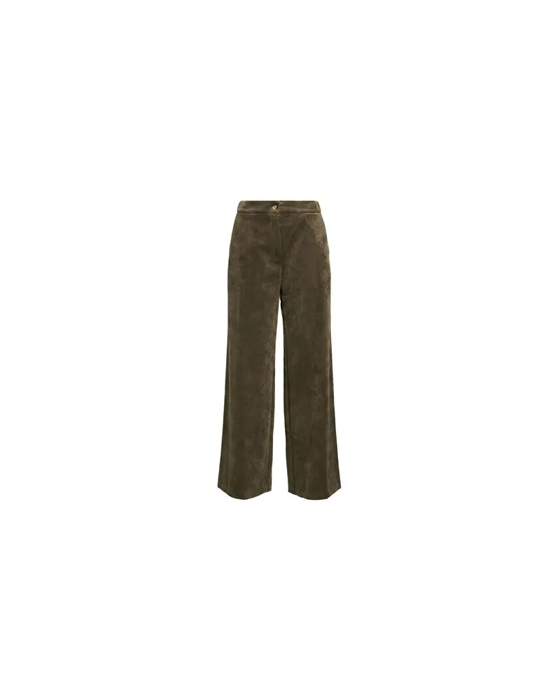 Ferrante HOSEN & RÖCKE - Hosenauf YOOX.COM Militärgrün