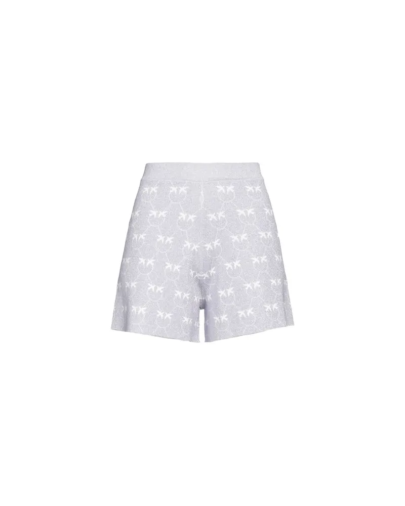 Pinko HOSEN & RÖCKE - Shorts & Bermudashortsauf YOOX.COM Lila