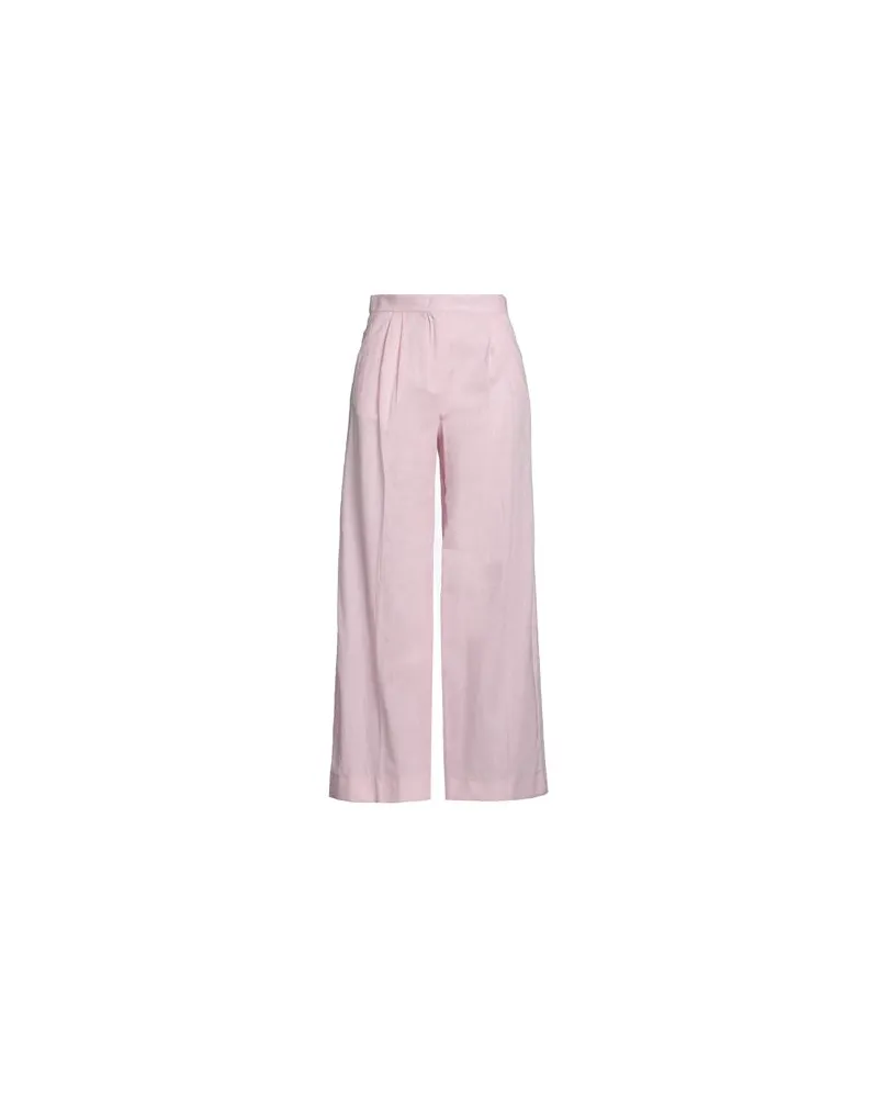 Vivetta HOSEN & RÖCKE - Hosenauf YOOX.COM Rosa