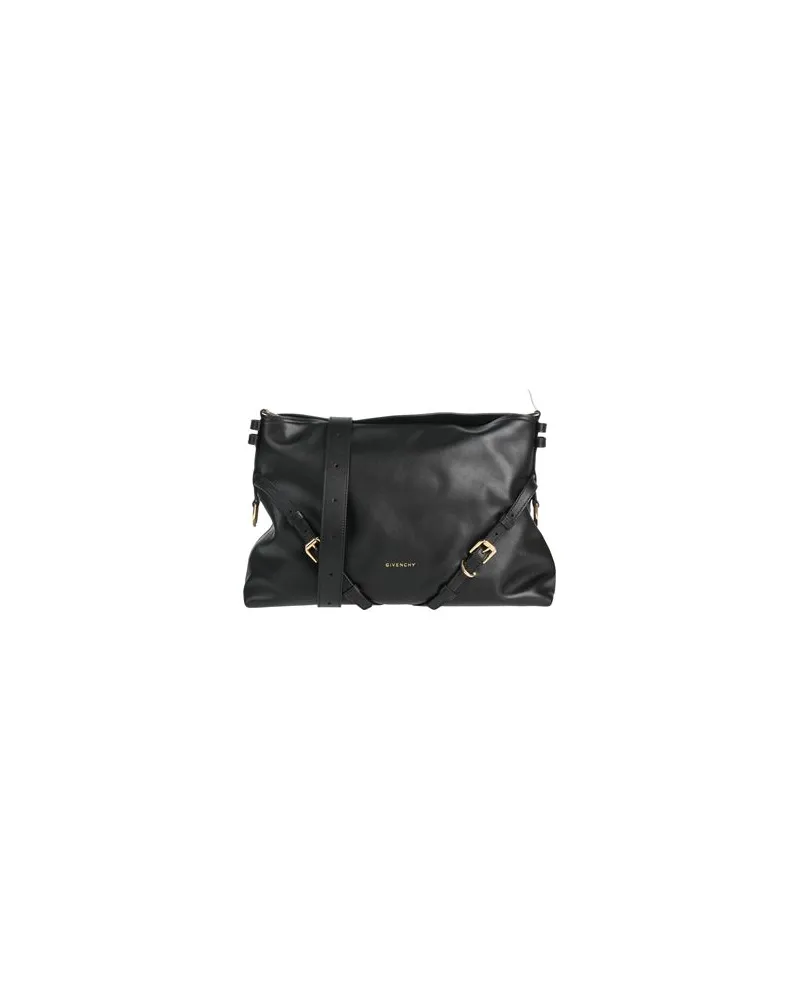 Givenchy TASCHEN - Umhängetascheauf YOOX.COM Schwarz