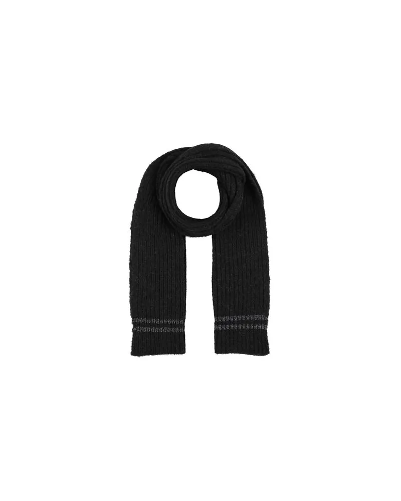 Sun68 ACCESSOIRES - Schalsauf YOOX.COM Schwarz