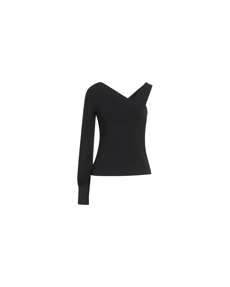 Caractère TOPS - Topsauf YOOX.COM Schwarz