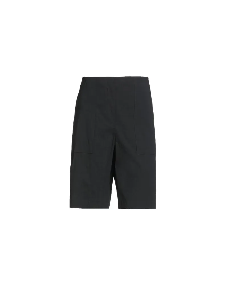 Theory HOSEN & RÖCKE - Shorts & Bermudashortsauf YOOX.COM Schwarz
