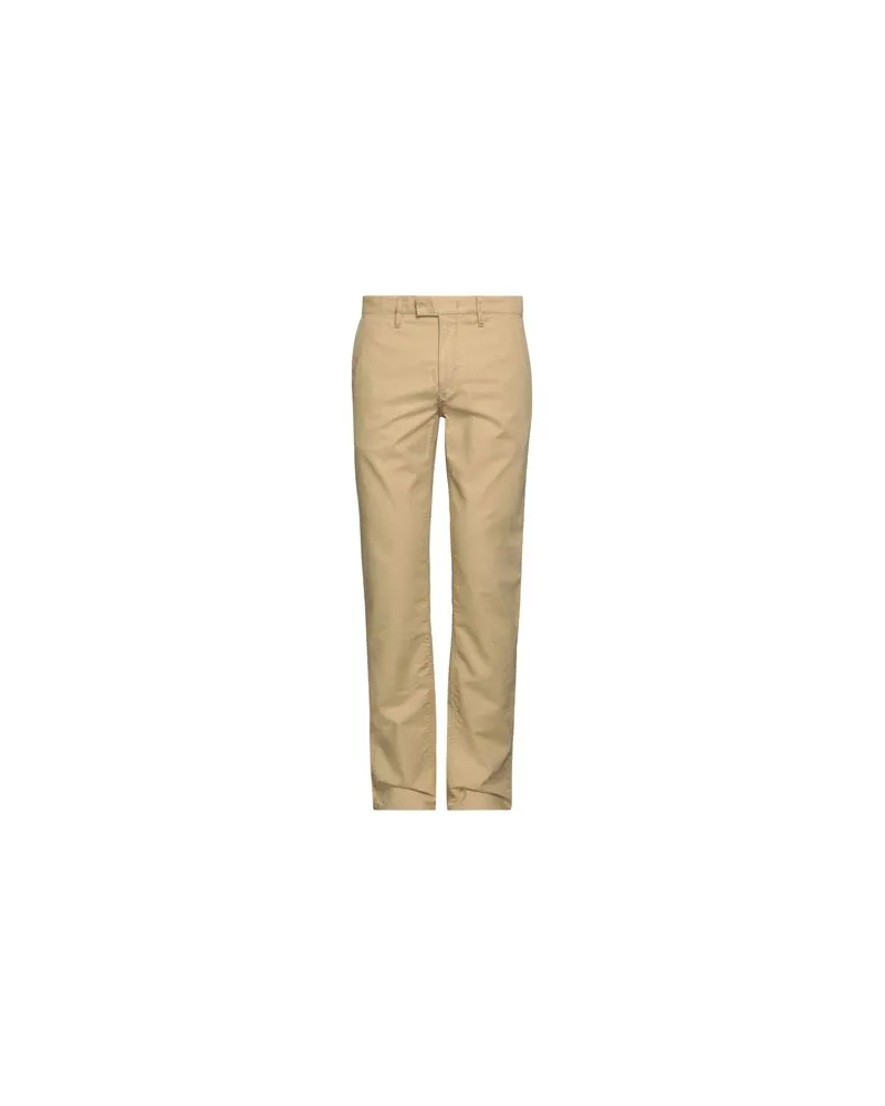 Incotex HOSEN & RÖCKE - Hosenauf YOOX.COM Sand