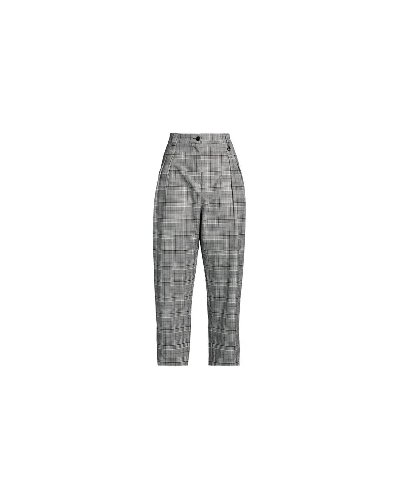 RELISH HOSEN & RÖCKE - Hosenauf YOOX.COM Schwarz