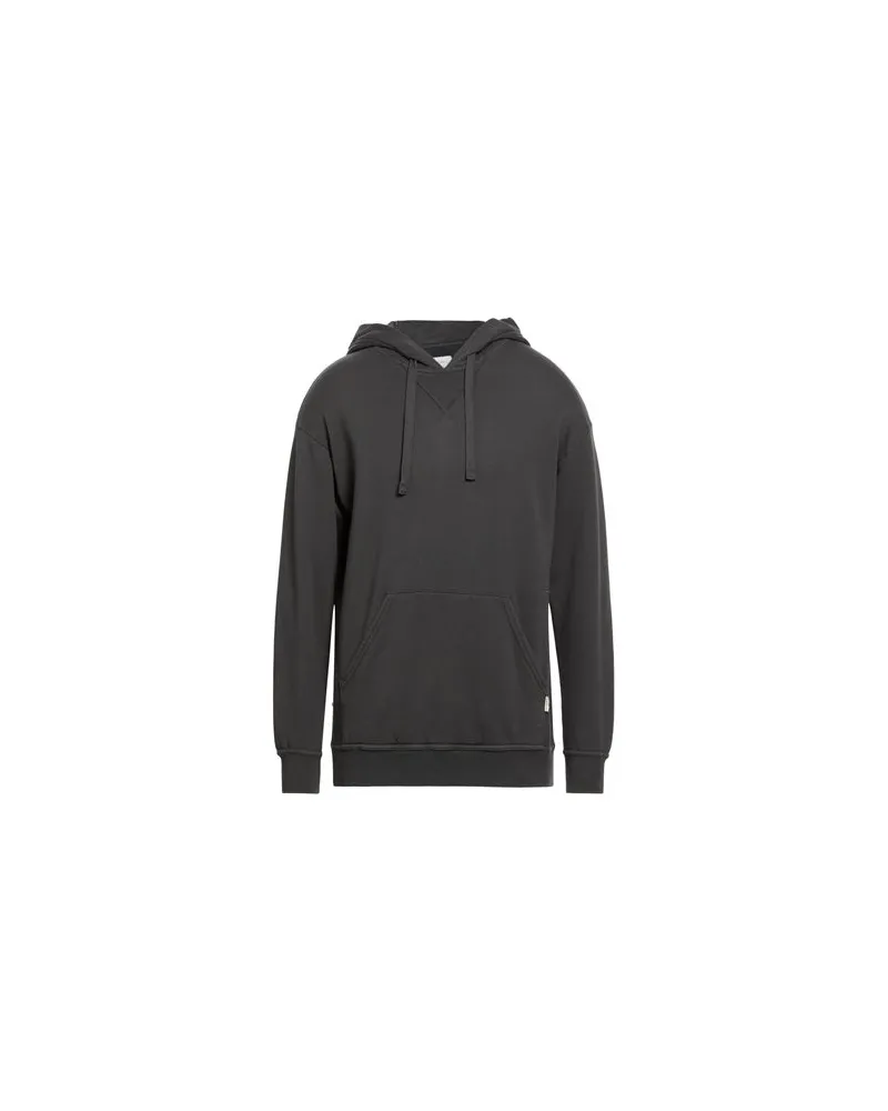 CROSSLEY TOPS - Sweatshirtsauf YOOX.COM Schwarz