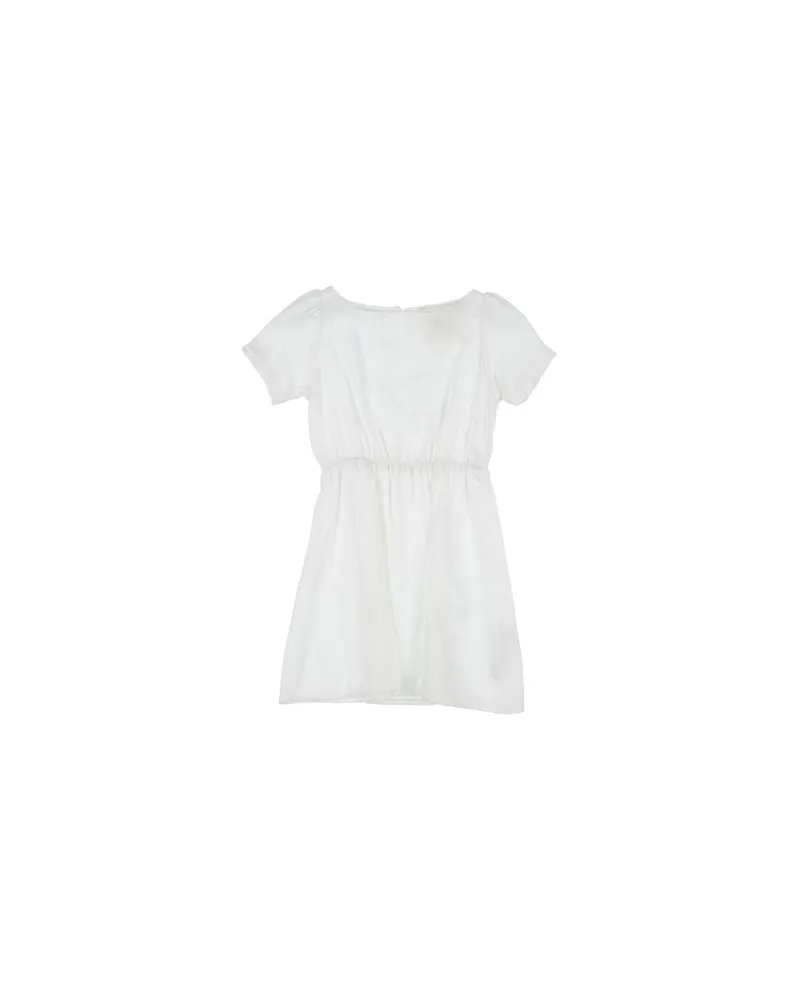 DOUUOD NEUGEBORENE - Babykleiderauf YOOX.COM Weiß