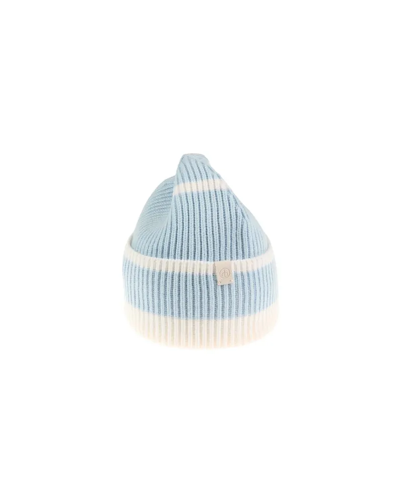 Rag & Bone ACCESSOIRES - Mützen & Hüteauf YOOX.COM Himmelblau