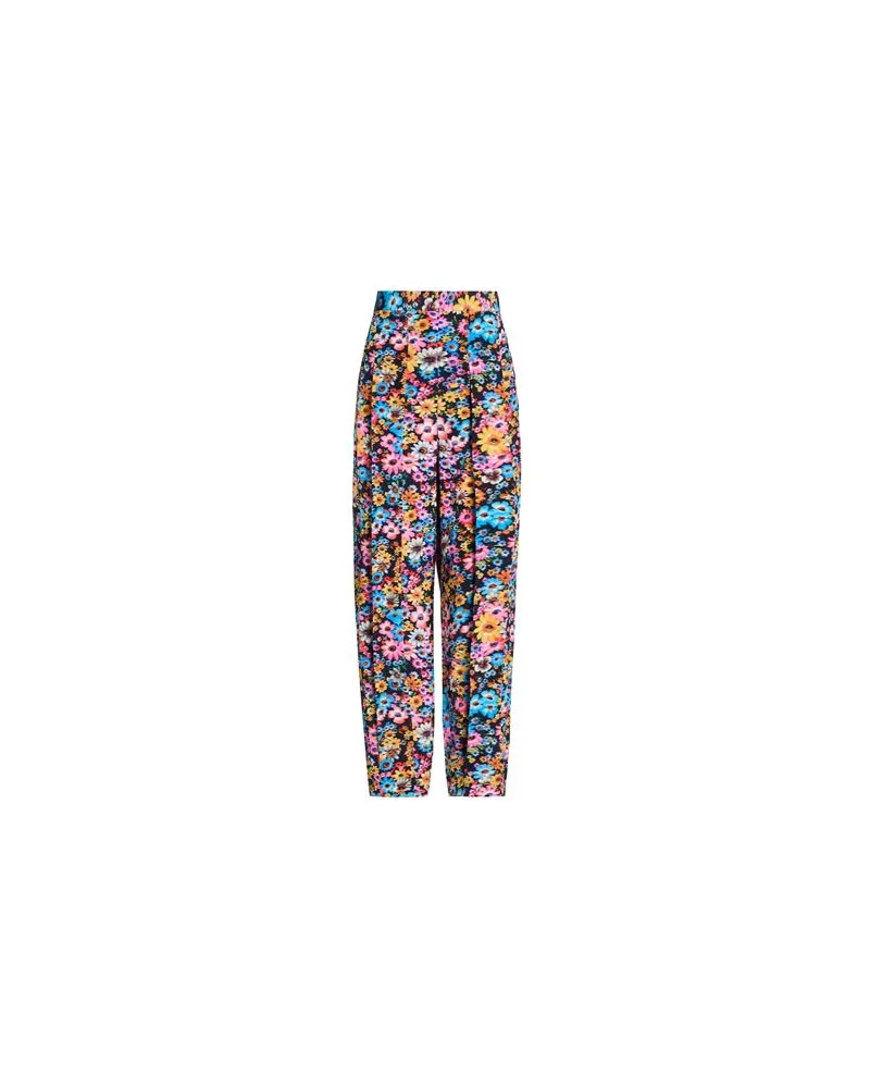 Stella McCartney HOSEN & RÖCKE - Hosenauf YOOX.COM Marineblau