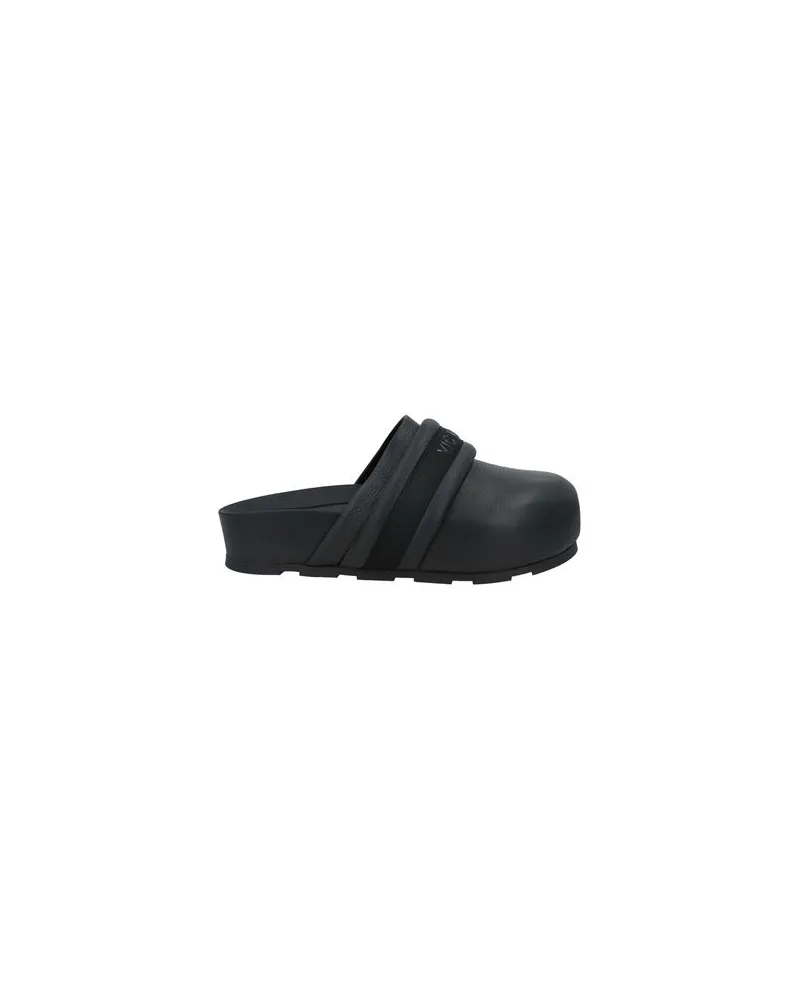 Vic Matié SCHUHE - Mules & Clogsauf YOOX.COM Schwarz