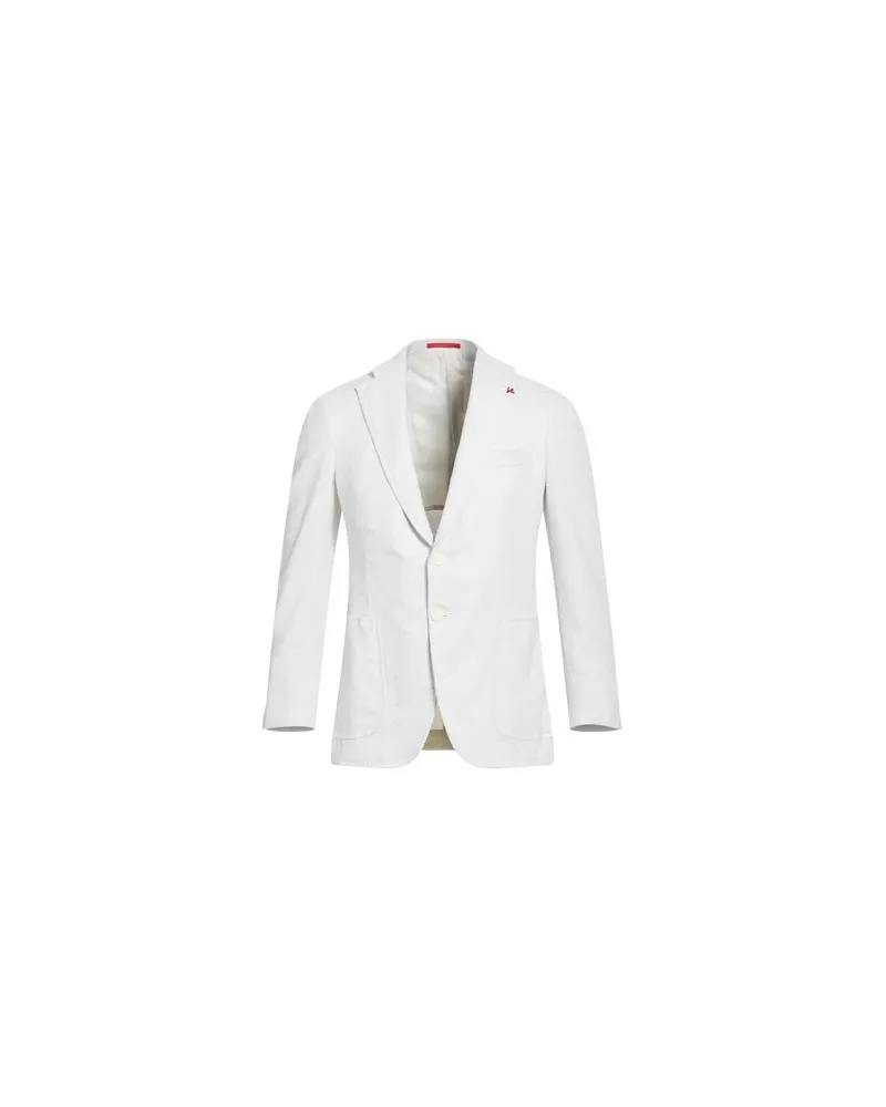 Isaia ANZÜGE und CO-ORDS - Blazersauf YOOX.COM Off