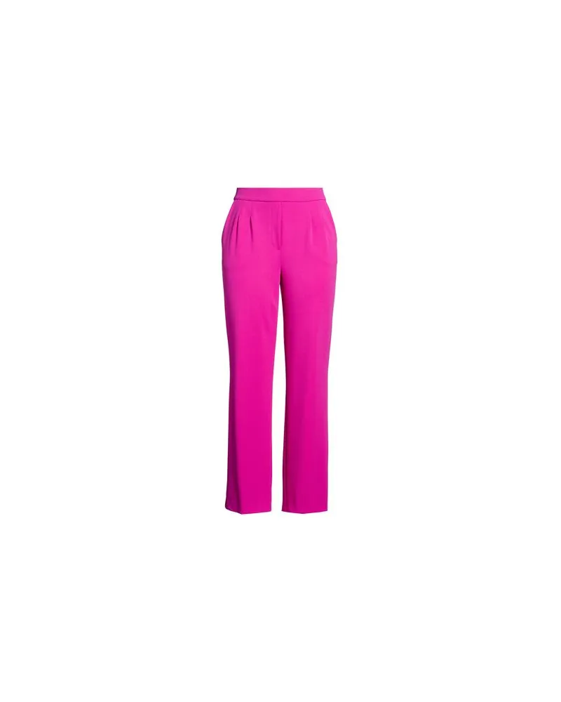 Joseph Ribkoff HOSEN & RÖCKE - Hosenauf YOOX.COM Malve