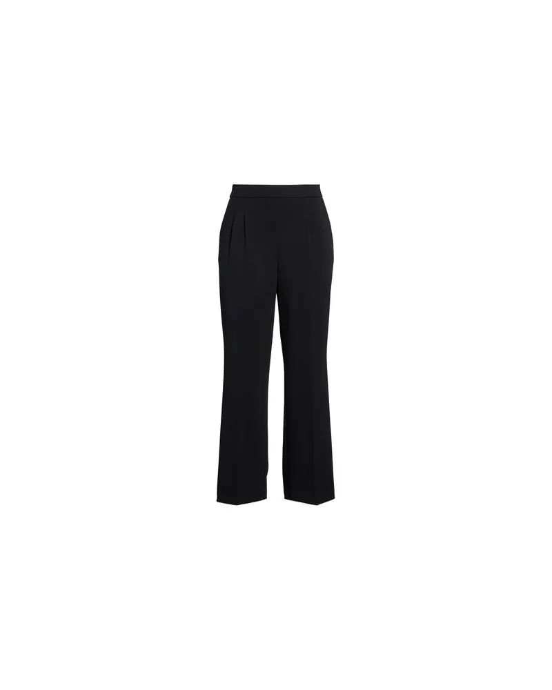 Joseph Ribkoff HOSEN & RÖCKE - Hosenauf YOOX.COM Schwarz