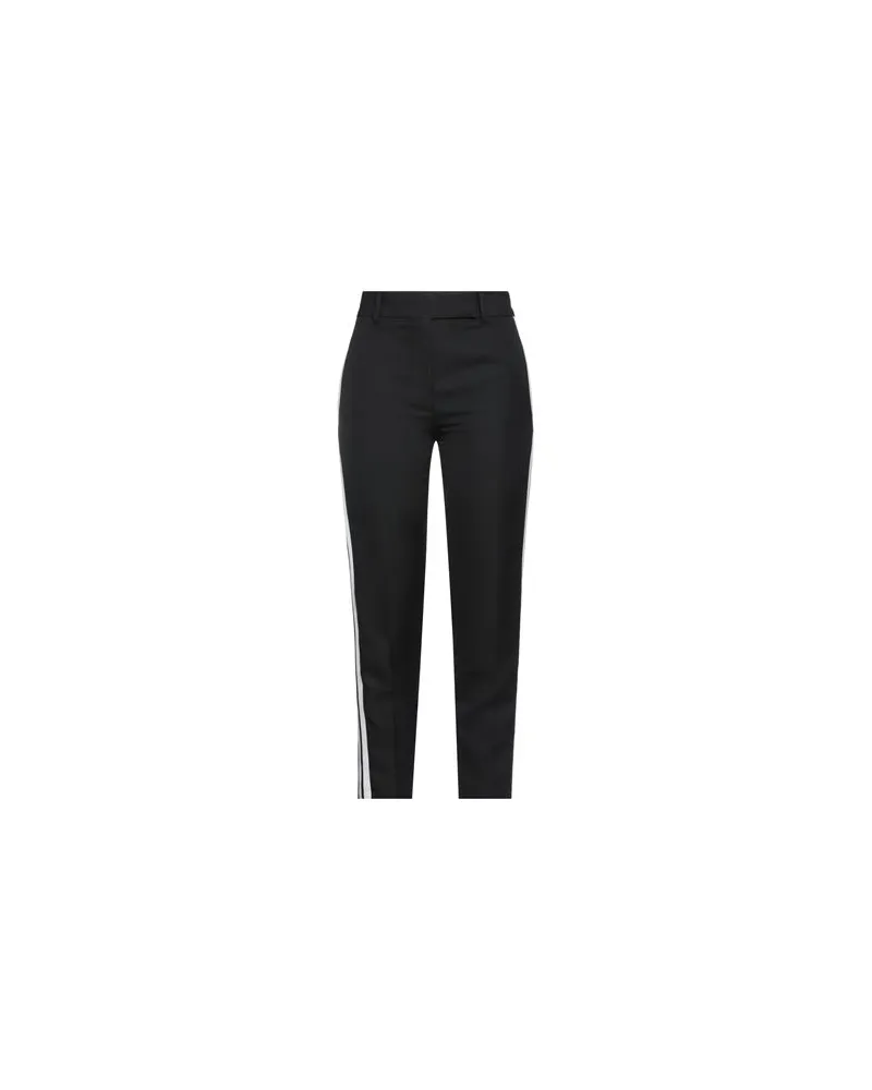 Haider Ackermann HOSEN & RÖCKE - Hosenauf YOOX.COM Schwarz