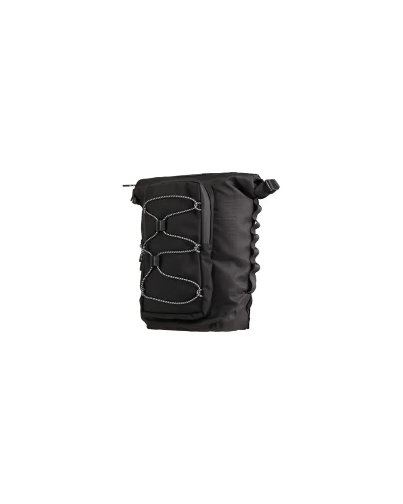 Piquadro TASCHEN - Rucksäckeauf YOOX.COM Schwarz