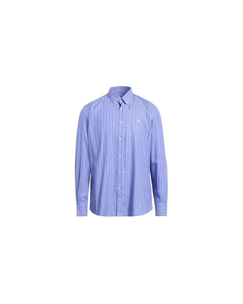 Harmont & Blaine TOPS - Hemdenauf YOOX.COM Violett