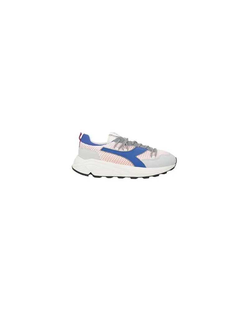 Diadora SCHUHE - Sneakersauf YOOX.COM Hellgrau