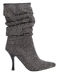 Jeffrey Campbell Stiefelette Schwarz