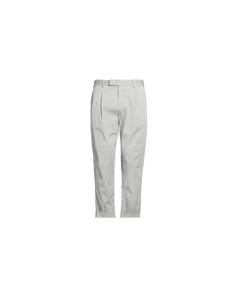 PT TORINO HOSEN & RÖCKE - Hosenauf YOOX.COM Grau